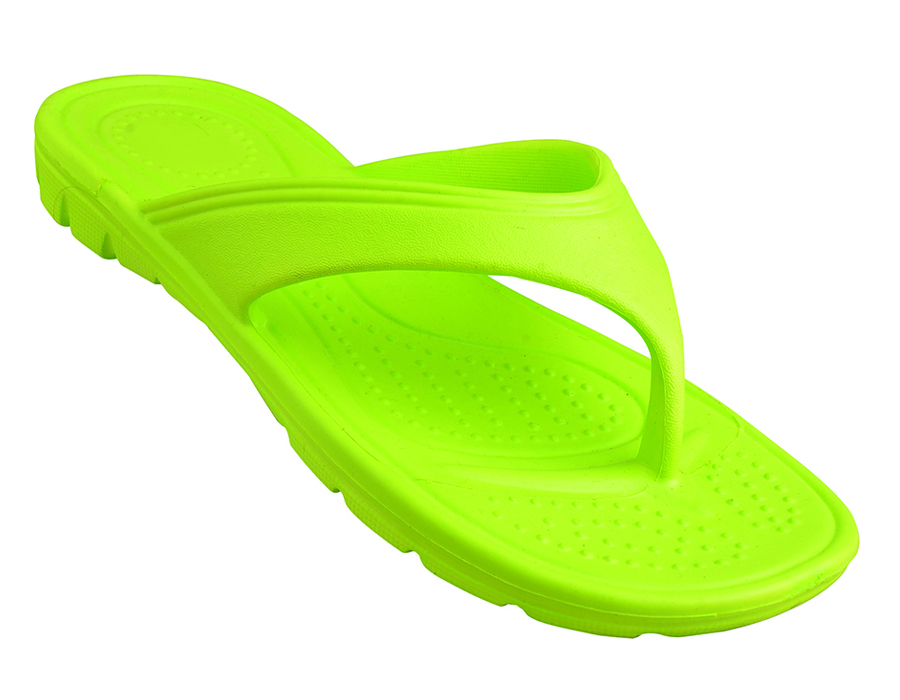 Sporty Flip Flops