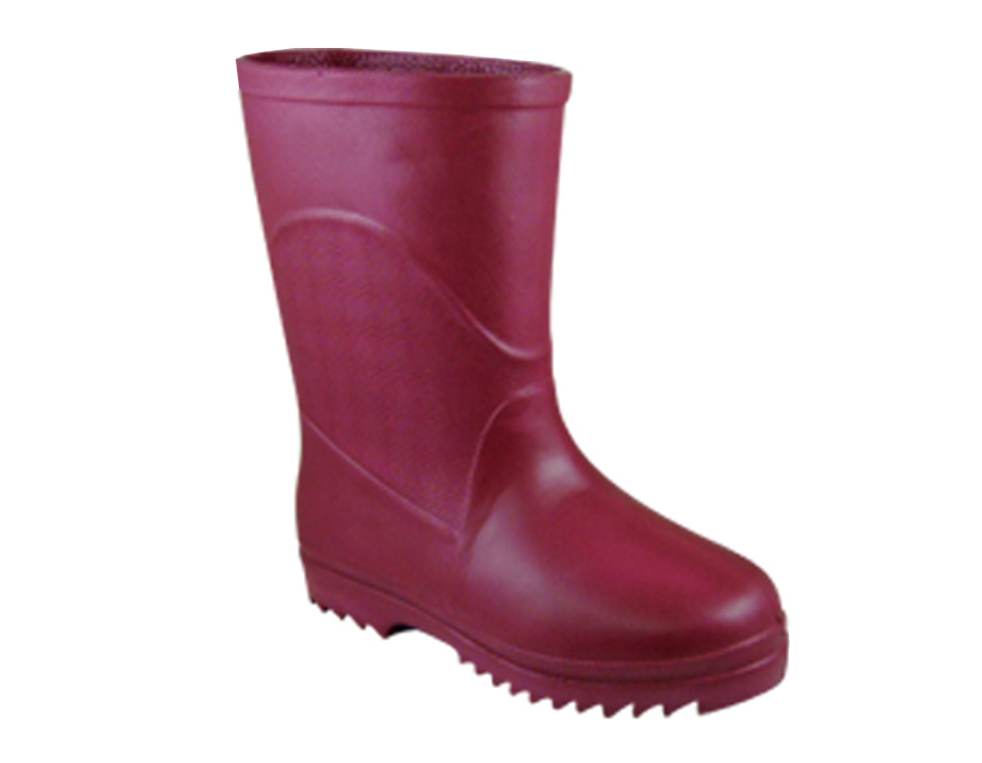 Ultra-Light Rain Boots (Female Models)