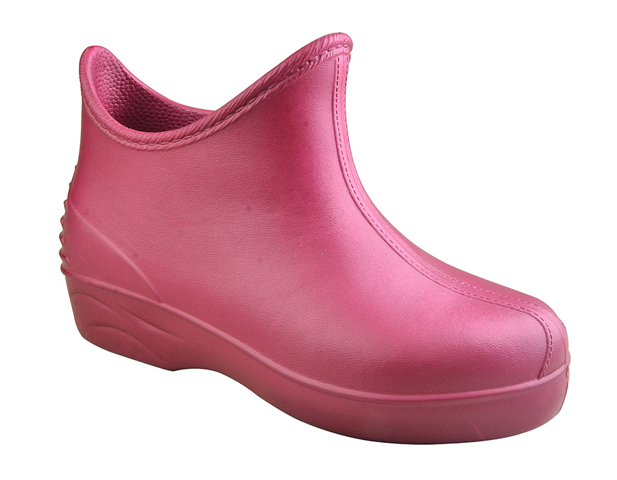 Ultra-Light Rain Boots (Female Models)
